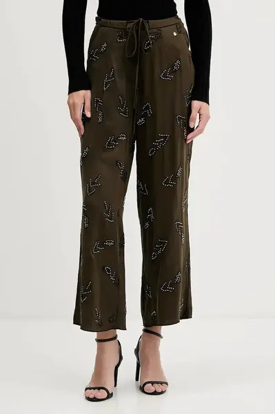 Kalhoty Pedro del Hierro