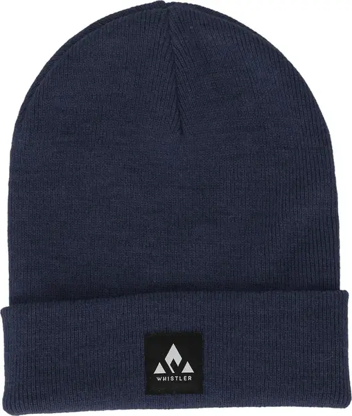 Unisex čepice Whistler Linjoe Melange Hat