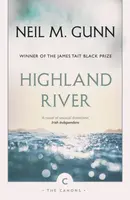 Highland River - Neil M. Gunn