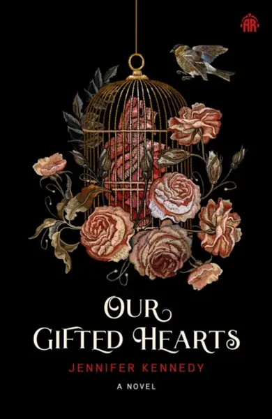 Our Gifted Hearts - Jennifer Kennedy