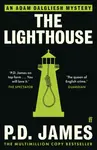 The Lighthouse - Phylis Dorothy Jamesová