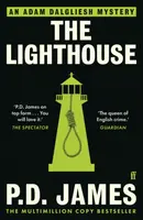 The Lighthouse - Phylis Dorothy Jamesová