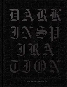 DARK INSPIRATION: 20th Anniversary Edition - Victionary