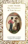 The Adventures of Tom Sawyer - Mark Twain