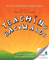 Outstanding Teaching - Andy Griffith, Mark Burns
