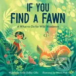 If You Find a Fawn - Kellie DuBay Gillis - kniha z kategorie Pro děti