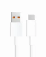 Xiaomi 6A Type-A to Type-C Cable