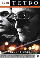 Tetro - Francis Ford Coppola - film z kategorie Akční filmy