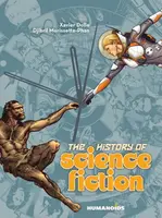 The History of Science Fiction - Xavier Dollo