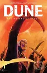 Dune: The Waters of Kanly - Brian Herbert, Kevin J. Anderson - kniha z kategorie Komiksy