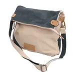 Bushman Dámská taška Duro, černá UNI