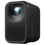 WUPRO G1 Projector Certified Google TV & Netflix 320 ISO Lumens Native 1080P 4K Supported Auto Focus & Auto Keystone
