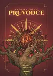Kroniky Edenu – Průvodce - Nicole Karráová