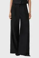 Nohavice s prímesou vlny AllSaints