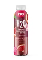 Rio H2O červený pomaranč - ibištek