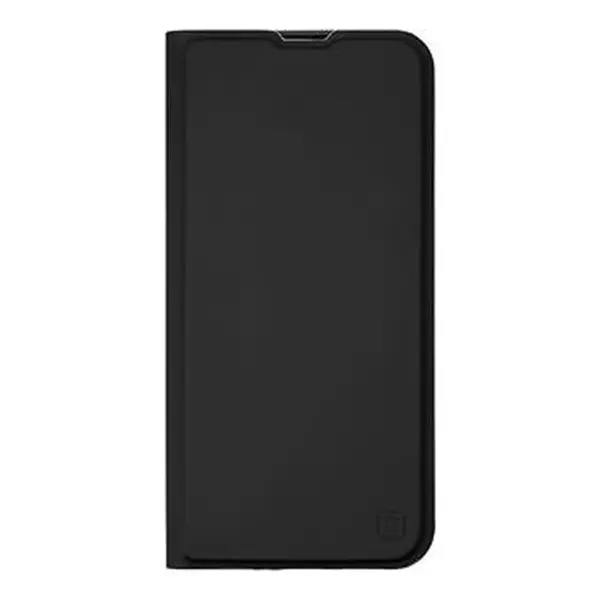 Flipové pouzdro OBAL:ME SmoothTouch pro Xiaomi Redmi Note 14 4G, black