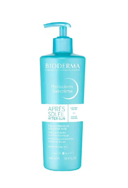 BIODERMA Photoderm After Sun gel-krém 500 ml