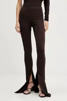 Kalhoty Rick Owens Lilies Carmen