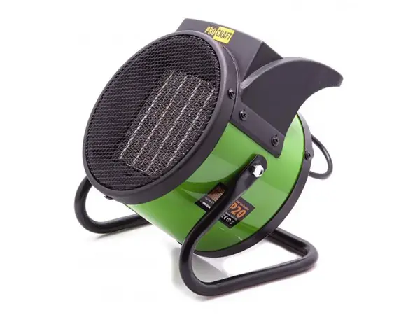 Topidlo elektrické PROCRAFT FP20