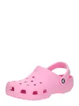 Crocs Dreváky 'Classic'  ružová