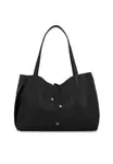Kazar Shopper  čierna
