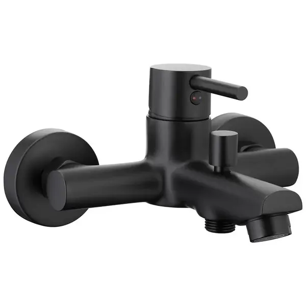 Vanová baterie Neda Black