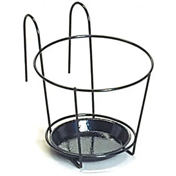 Držák na květináč o průměru 22cm