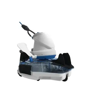 Bazénový robotický vysavač SupraVac Hudson