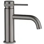 Baterie umyvadlová REA Lungo Grip titan