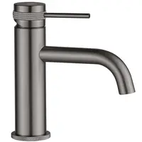 Baterie umyvadlová REA Lungo Grip titan