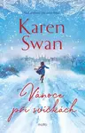 Vánoce při svíčkách - Karen Swan - e-kniha