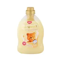 Kuschelweich aviváž Premium Finesse s madlovým olejem 750 ml / 28 praní
