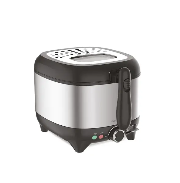 Kompaktní fritéža 2,5 l