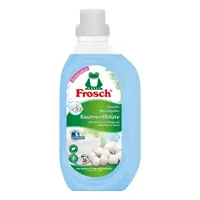 Frosch Eko s výtažky bavlny aviváž 900 ml / 36 praní