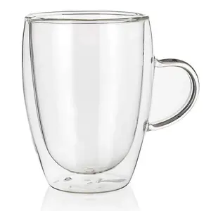 Hrníček s dvojitou stěnou Doblo 360ml