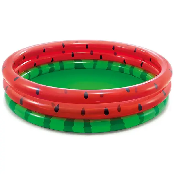 Nafukovací Bazén Meloun 1,68 x 0,38m 58448NP