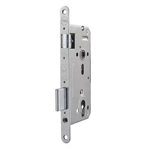 Zadlabávací zámek Yale 5140/18PPN 1/2 PZ