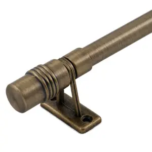 Garniž Mini 80-140 Starožitné zlato Valec