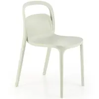 Stolička K490 mäta