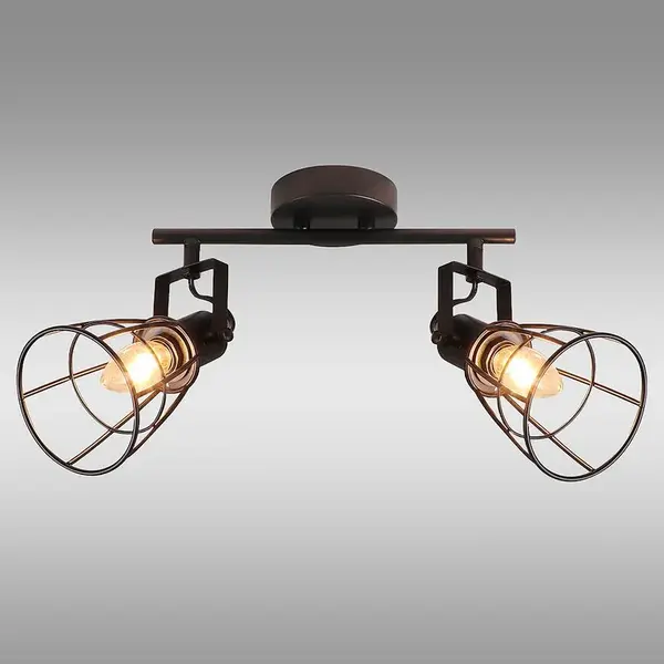 Stropné bodové svietidlo CELTIS AS-CEE142B LS2