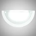 Nástenné svietidlo Ufo 5161 K1