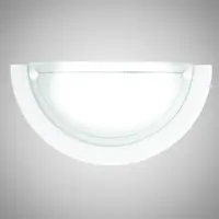 Nástenné svietidlo Ufo 5161 K1