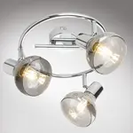 Stropné bodové svietidlo 54921-3 LS3