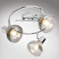 Stropné bodové svietidlo 54921-3 LS3