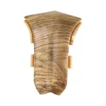 Rohová spojka vnitřní SG56 - E3 Dub Argos