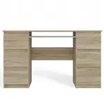 Psací stůl Kuba sonoma