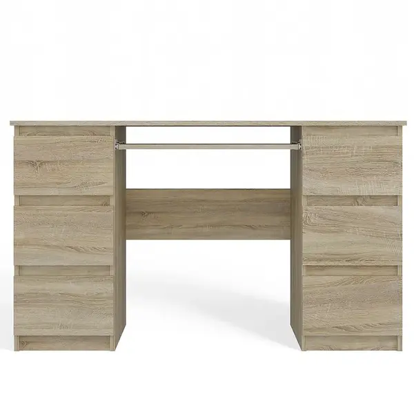 Psací stůl Kuba sonoma