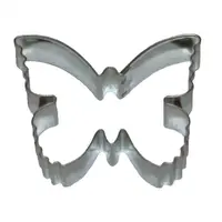 Vykrajovátko Motýl 3318 58× 48x 16mm