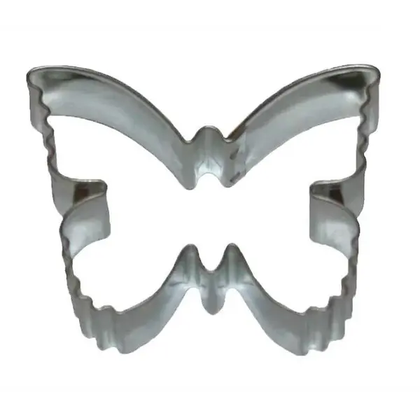 Vykrajovátko Motýl 3318 58× 48x 16mm