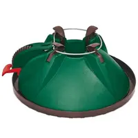 Stojan na vánoční stromeček, Klick Fix plastový